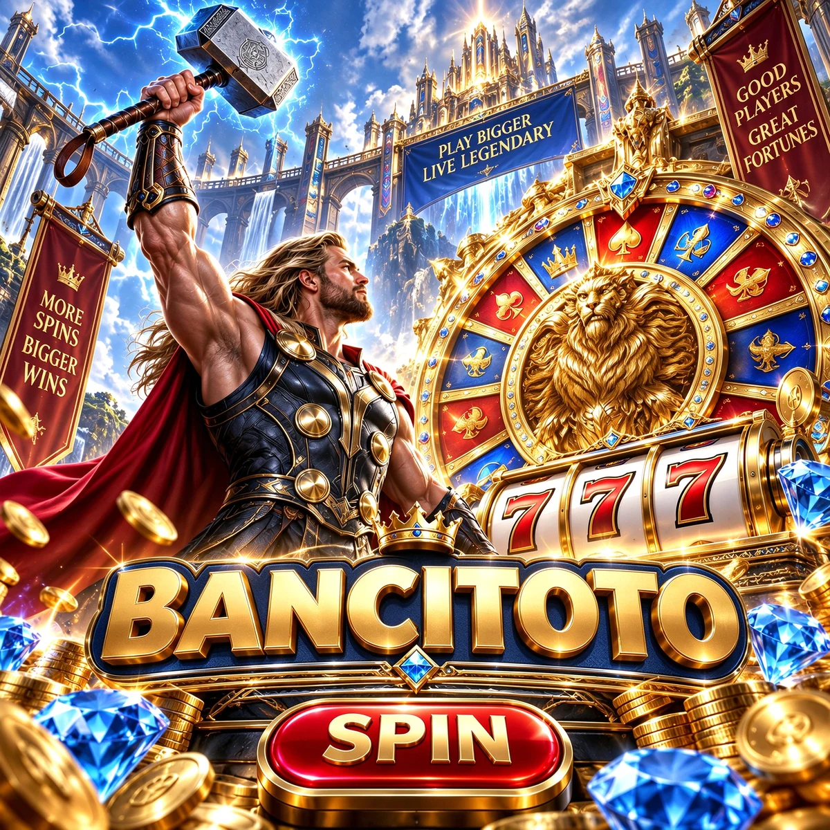 bancitoto APK