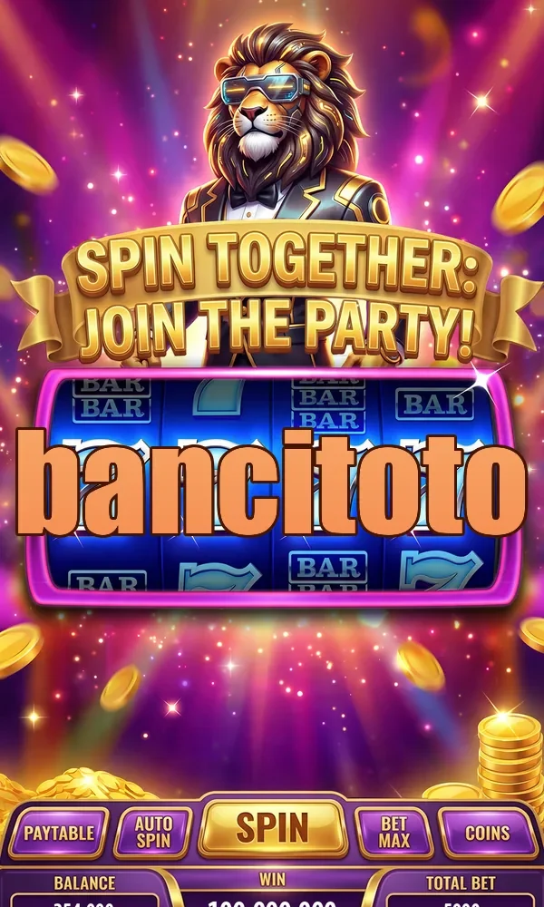 bancitoto APK