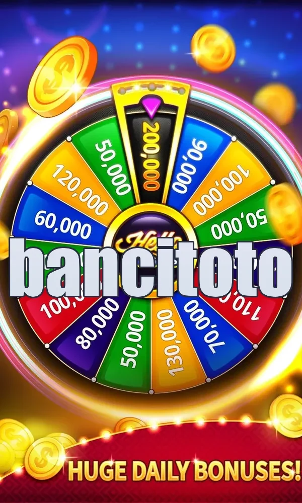bancitoto APK