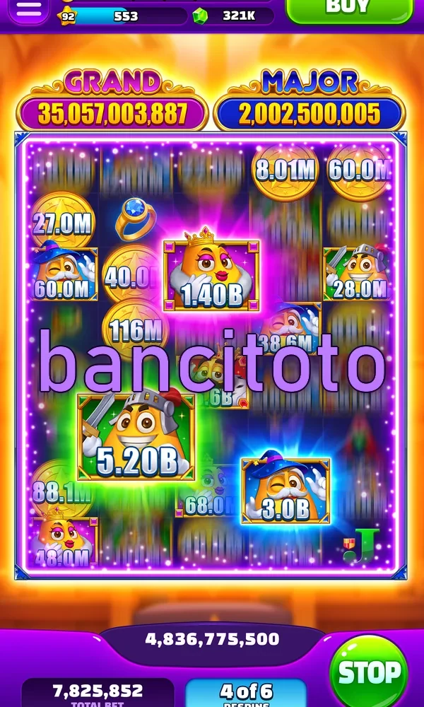 bancitoto APK