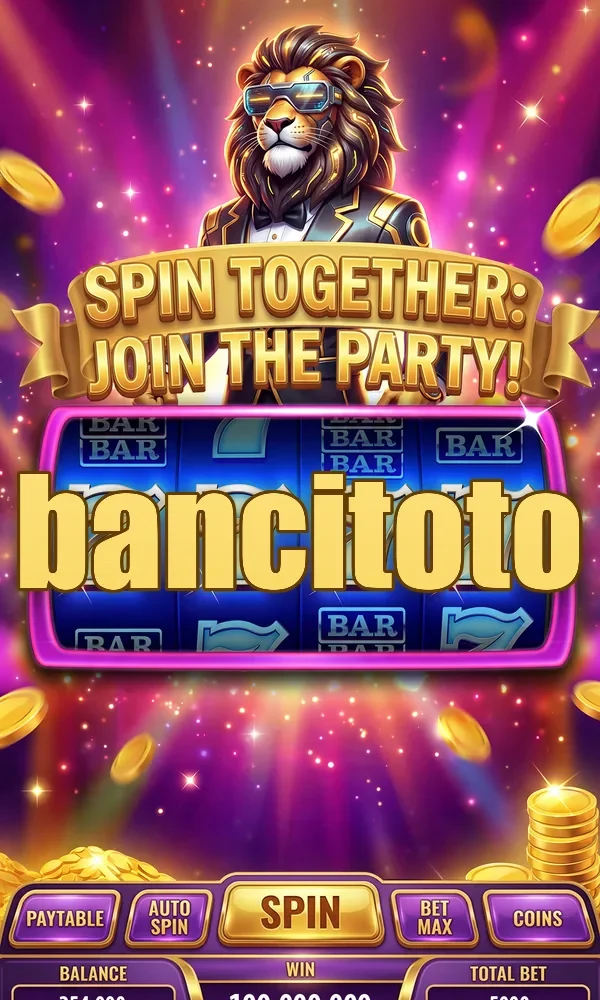 bancitoto Masuk