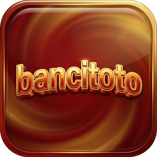 bancitoto Logo - Resmi